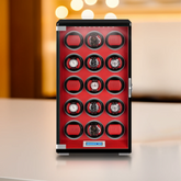 Best 15 Watch Winder Box for Automatic Watches - Premium and High-Capacity Design